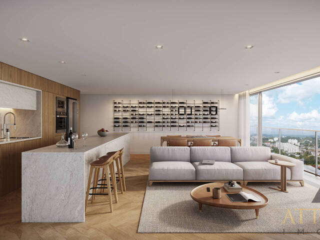 Apartamento para Venda em Caxias do Sul - 5