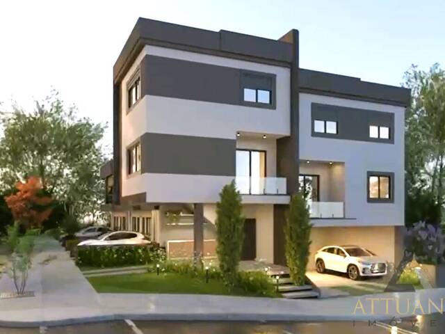 Sobrado para Venda em Caxias do Sul - 2