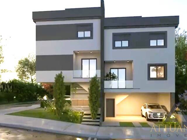 Sobrado para Venda em Caxias do Sul - 3