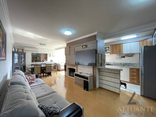 #AP3948 - Apartamento para Venda em Caxias do Sul - RS - 2