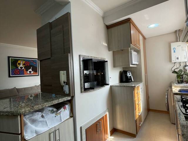 Apartamento para Venda em Caxias do Sul - 4