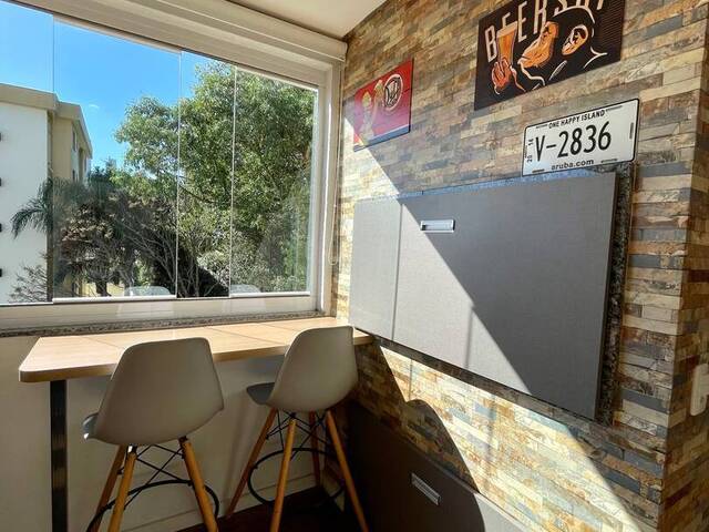 Apartamento para Venda em Caxias do Sul - 5