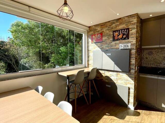 Apartamento para Venda em Caxias do Sul - 4