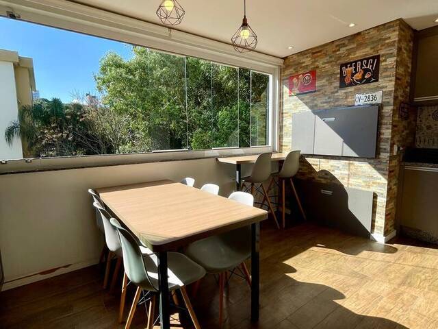 Apartamento para Venda em Caxias do Sul - 3
