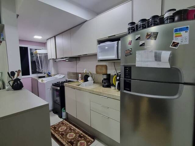 Apartamento para Venda em Caxias do Sul - 5