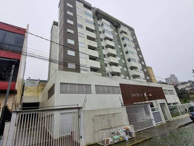 #AP3954 - Apartamento para Venda em Caxias do Sul - RS - 1