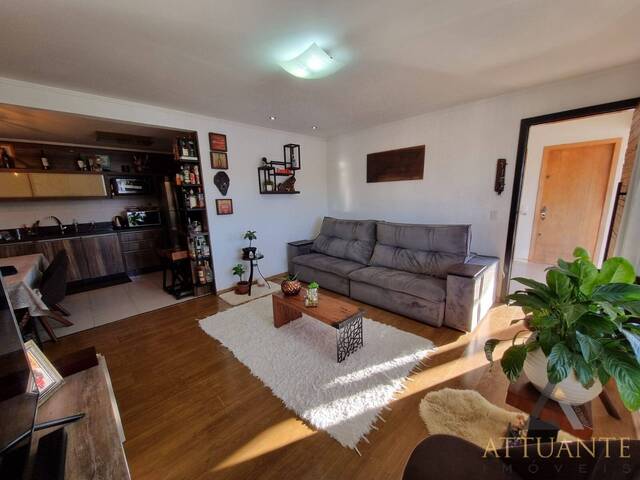 Sobrado para Venda em Caxias do Sul - 3