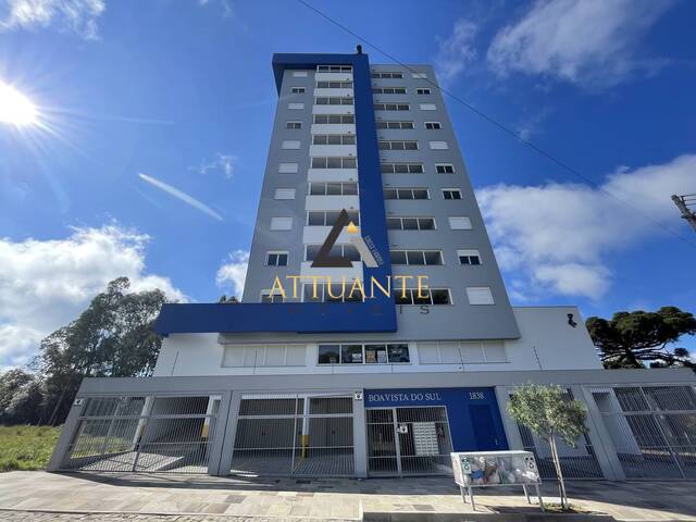 #AP1912 - Apartamento para Venda em Caxias do Sul - RS - 1
