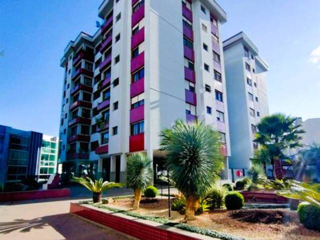 Apartamento para Venda em Caxias do Sul - 2