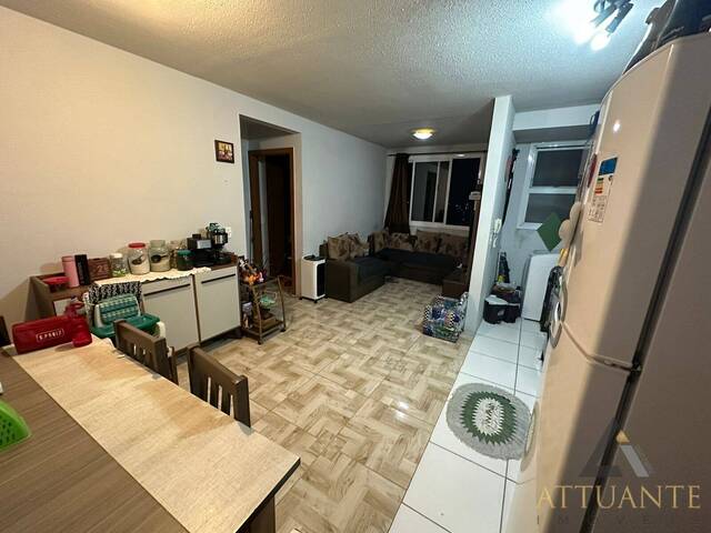 #AP3969 - Apartamento para Venda em Caxias do Sul - RS - 2