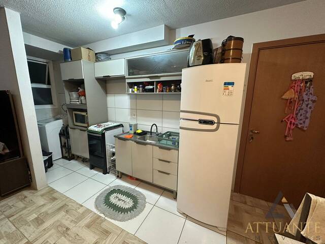 #AP3969 - Apartamento para Venda em Caxias do Sul - RS - 3
