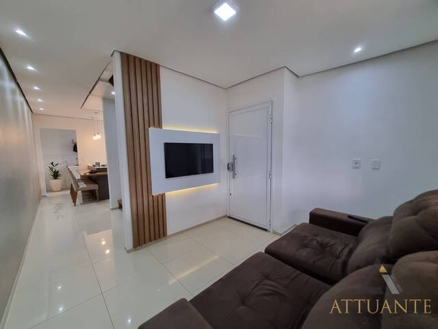 Sobrado para Venda em Caxias do Sul - 2