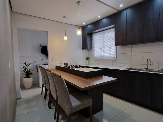 Sobrado para Venda em Caxias do Sul - 4