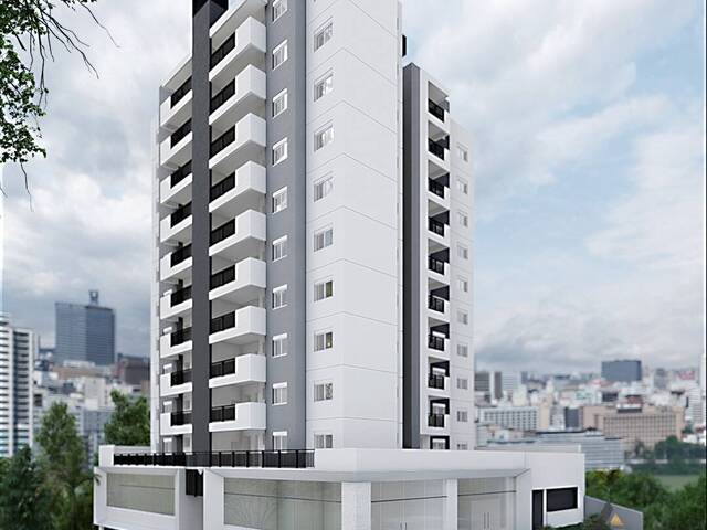 #AP3977 - Apartamento para Venda em Caxias do Sul - RS - 2