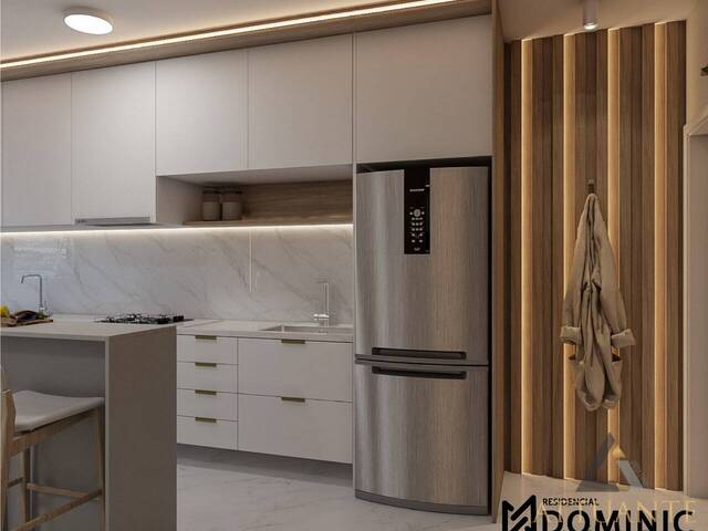 Apartamento para Venda em Caxias do Sul - 4
