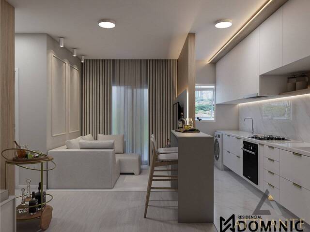 Apartamento para Venda em Caxias do Sul - 5
