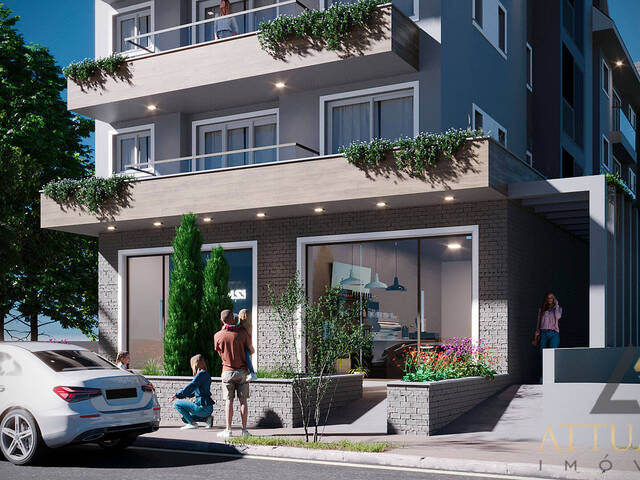 #AP3978 - Apartamento para Venda em Canela - RS - 3