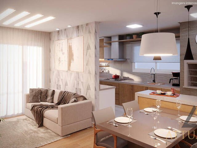 Apartamento para Venda em Canela - 5
