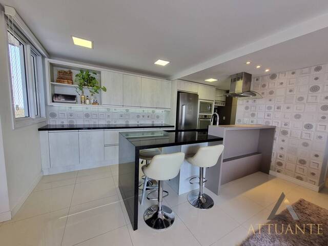 Apartamento para Venda em Caxias do Sul - 4