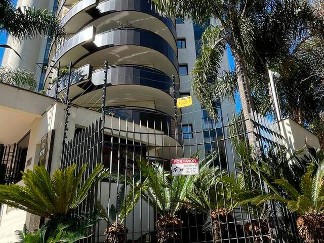 #AP3993 - Apartamento para Venda em Caxias do Sul - RS