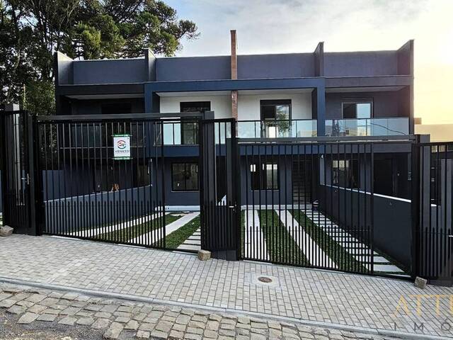 #SB2726 - Sobrado para Venda em Caxias do Sul - RS - 1
