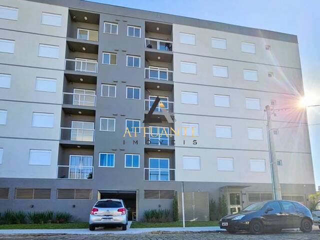 #AP2130 - Apartamento para Venda em Caxias do Sul - RS - 3