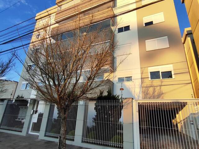 #AP3998 - Apartamento para Venda em Caxias do Sul - RS