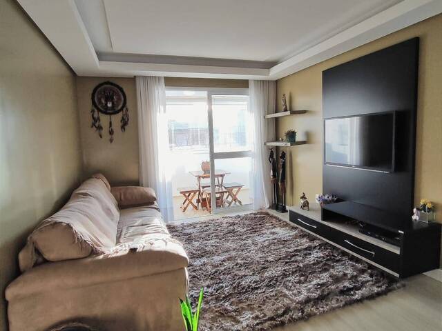 Apartamento para Venda em Caxias do Sul - 3