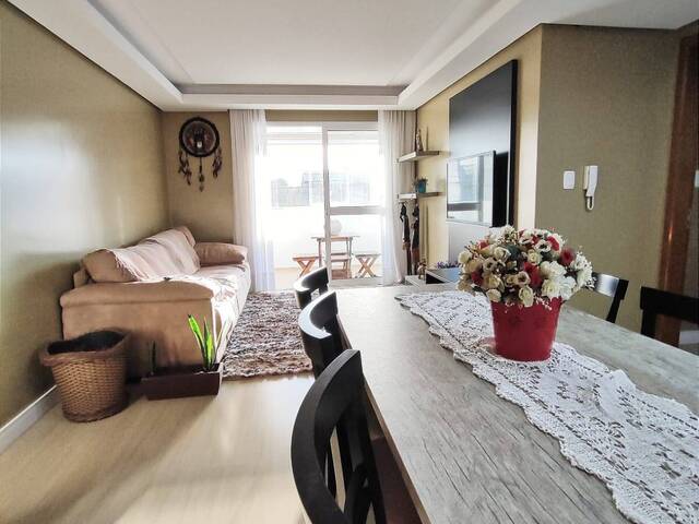 Apartamento para Venda em Caxias do Sul - 2