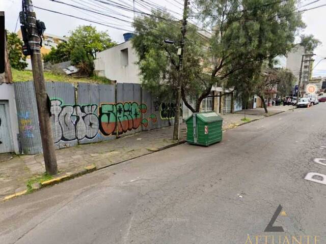 #TR4001 - Área para Venda em Caxias do Sul - RS - 1