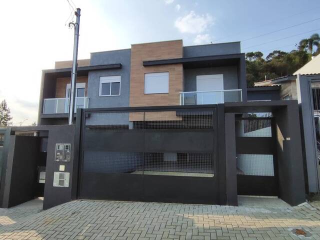 #CS4004 - Casa para Venda em Caxias do Sul - RS - 1