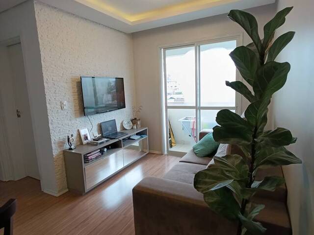 #AP4006 - Apartamento para Venda em Caxias do Sul - RS - 2
