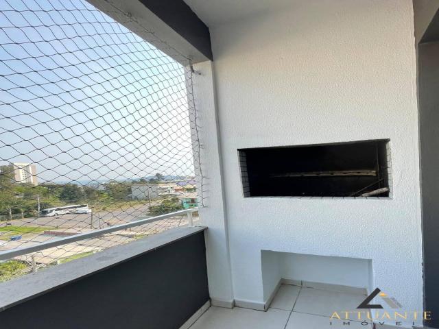 Apartamento para Venda em Caxias do Sul - 4