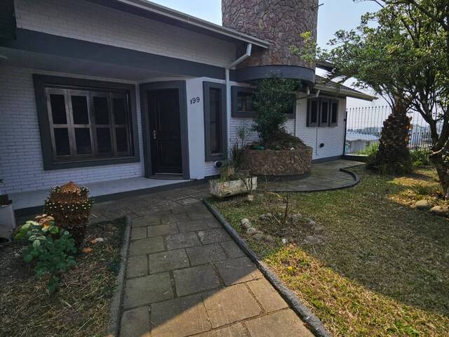 #CS4015 - Casa para Venda em Caxias do Sul - RS - 1