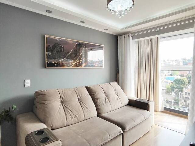 Apartamento para Venda em Caxias do Sul - 4