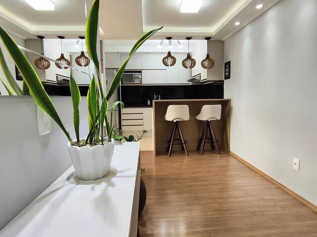 Apartamento para Venda em Caxias do Sul - 3