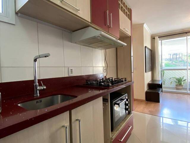 Apartamento para Venda em Caxias do Sul - 4