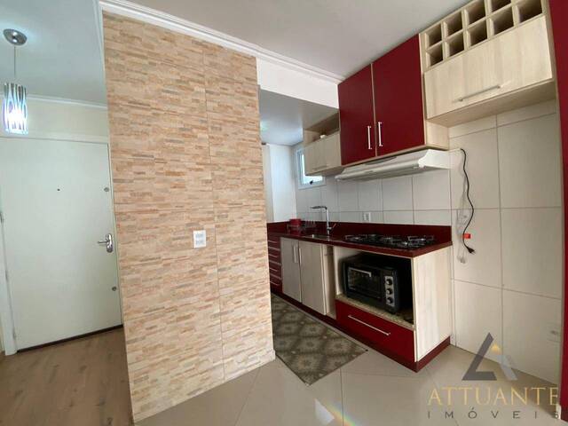 Apartamento para Venda em Caxias do Sul - 3