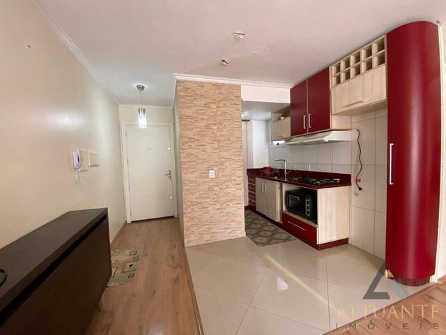 Apartamento para Venda em Caxias do Sul - 2
