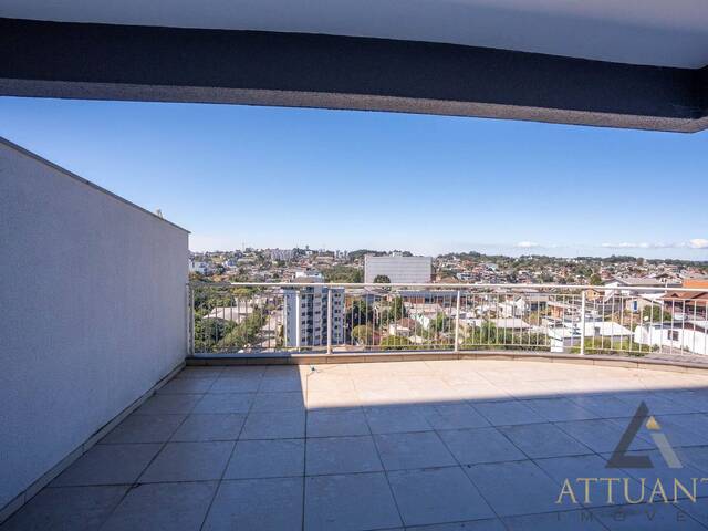 Apartamento para Venda em Caxias do Sul - 4
