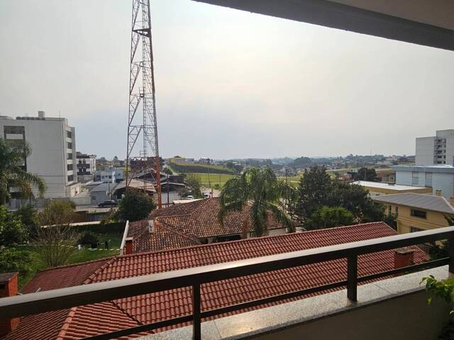 Apartamento para Venda em Farroupilha - 4