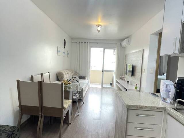 #AP4007 - Apartamento para Venda em Caxias do Sul - RS - 3
