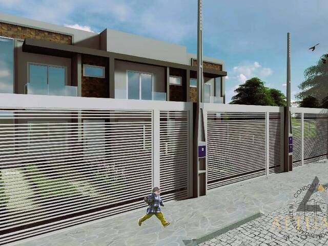 #SB4039 - Sobrado para Venda em Caxias do Sul - RS - 3