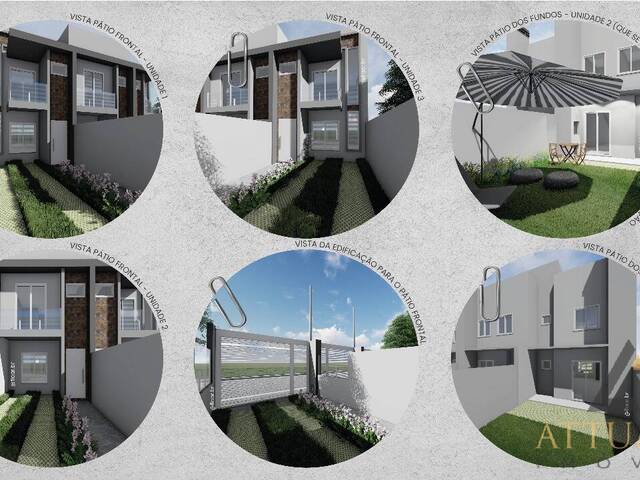 Sobrado para Venda em Caxias do Sul - 5