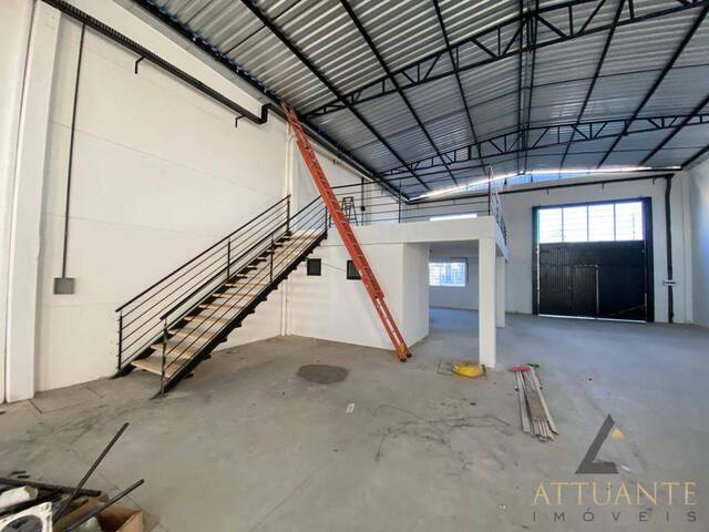 Pavilhão para Venda em Caxias do Sul - 4