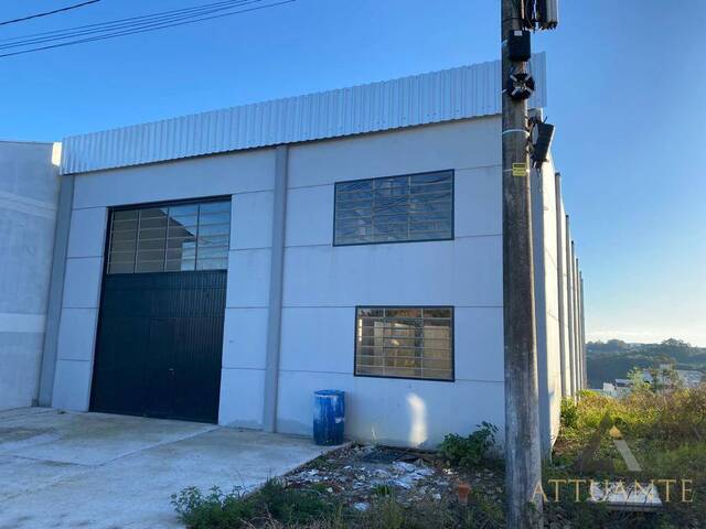 #PV4040 - Pavilhão para Venda em Caxias do Sul - RS - 1