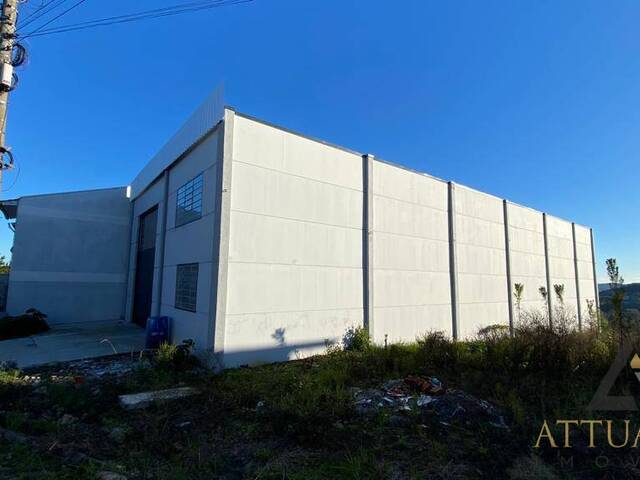 #PV4040 - Pavilhão para Venda em Caxias do Sul - RS - 2