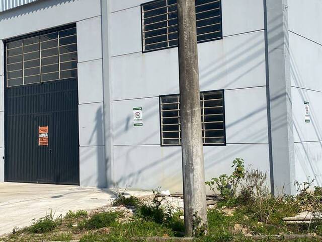 #PV4040 - Pavilhão para Venda em Caxias do Sul - RS - 3