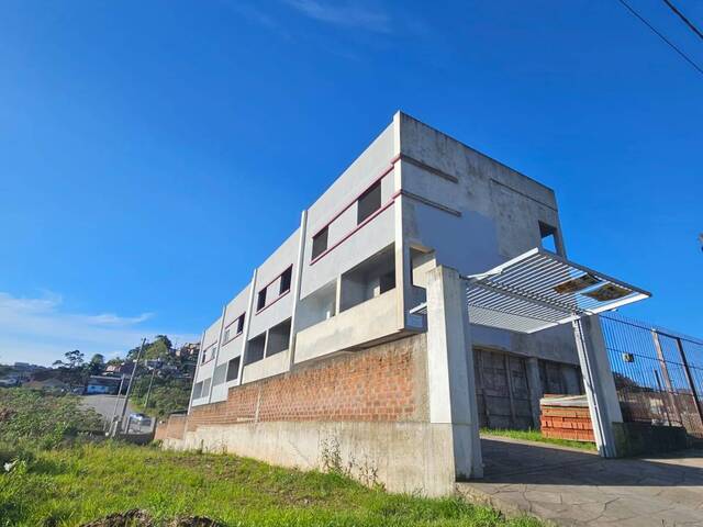 #SB4042 - Sobrado para Venda em Caxias do Sul - RS - 1