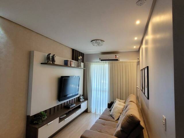 Apartamento para Venda em Caxias do Sul - 4